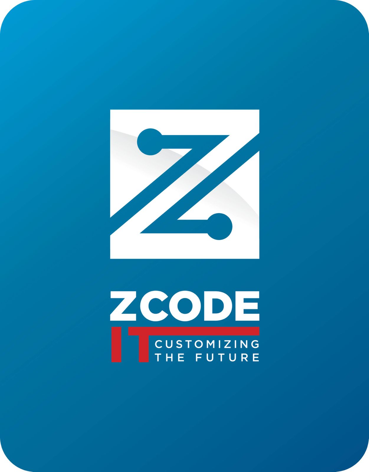ZCODE - Customizing the future